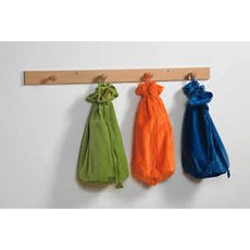 Сказочные мешочки. Планка для хранения