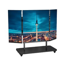 СКЛАДНОЙ ДИСПЛЕЙ POLYLED M WALL