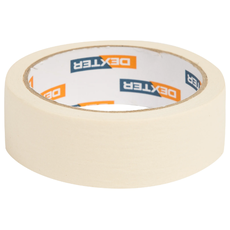 Скотч бумажный