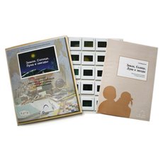 Слайд-комплект  «Дерево и его значение в жизни»