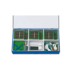 Солнечная батарея. Комплект лабораторного оборудования