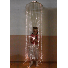 СОЛНЕЧНЫЙ ДОМИК-И