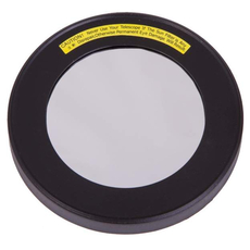 Солнечный фильтр Synta Sky-Watcher для рефракторов 70 мм