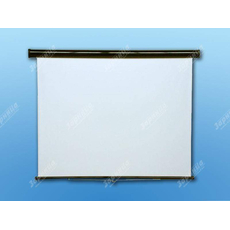 Стационарный проекционный экран