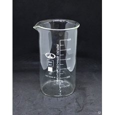 Стакан Н-1-600, уп.8 шт./кор.48 шт