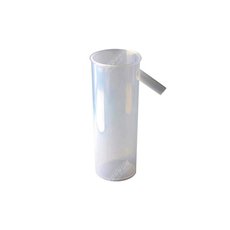 Стакан отливной демонстрационный