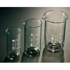 Стакан высокий 100 мл, уп. 16 шт.