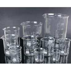 Стакан высокий