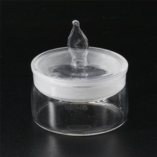 Стаканчик для взвешивания низкий 40*25, шлиф 36/9, уп. 12/250 шт