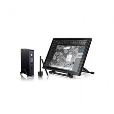 Станция автоматизированного проектирования, цифрового моделирования и графического дизайна ''Интерактивный кульман - 2150"