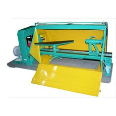 Станок столярный по дереву СТД 120М