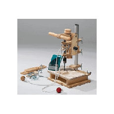 Станок сверлильный настольный