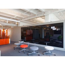 Стеклянная магнитно-маркерная доска Askell Size по Вашим размерам