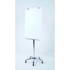 Стеклянный магнитно-маркерный флипчарт Askell Flipchart