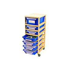 Стойка для наборов "ГИА" (продается только с набором ГИА-лаборатория)