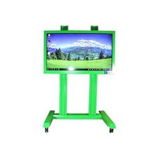 Стойка перекатная для панели