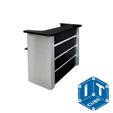 Стойка ресепшн