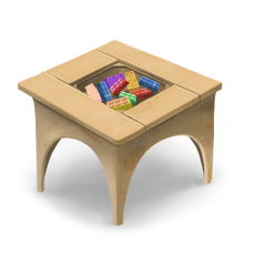 Стол для конструирования «Алёша Попович»