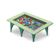 Стол для конструирования «Илья Муромец»