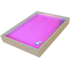 Стол для рисования песком Радуга-RGB с пультом