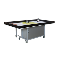 Стол для соревнований по робототехнике УНИКУМ-ЛЕГО