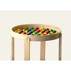 Стол-мозаика