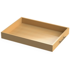 Столик-планшет для песочной терапии без подсветки