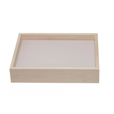 Столик-планшет для рисования песком