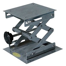 Столик подъёмно-поворотный 200х200mm