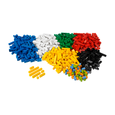 Строительные кирпичики LEGO