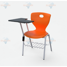 Стул с пюпитром