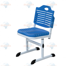 Стул ученический регулируемый 3-5, 5-7 гр. р.