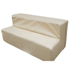 Ступенька мягкая к сухому бассейну