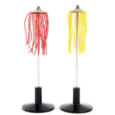 Султан электростатический