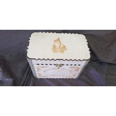 Сундук логопеда "Стартовый"