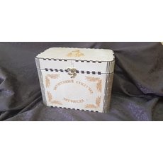 Сундук школьного логопеда