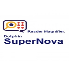 SuperNova Reader Maqnifier (программа экранного увеличения с речью).