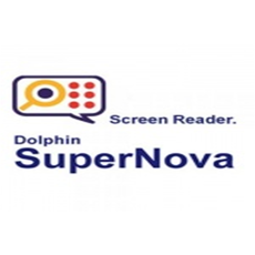 SuperNova Screen Reader