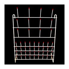 Сушилка для посуды 48 мест