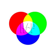 Свет и цвет наcтольный