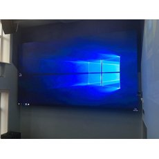 Светодиодный экран уличный