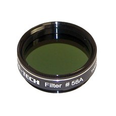 Светофильтр Synta Sky-Watcher № 58, темно-зеленый