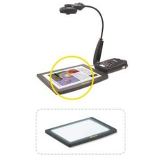 Световой планшет LightBox для докумет-камер AverVision