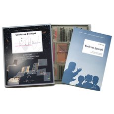 Свойства функций  (28 шт)