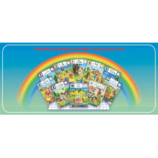 Таблица "Сказочный счет"