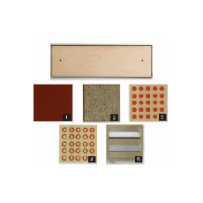 Тактильная плата