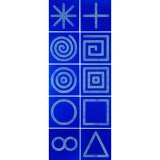 Тактильные доски (большие)