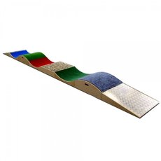 Тактильные платформы