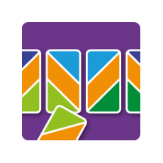 «Тактильное домино»