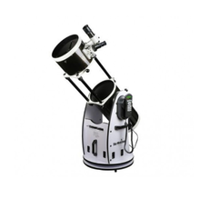 Телескоп SKY-WATCHER DOB 10" RETRACTABLE SYNSCAN GOTO